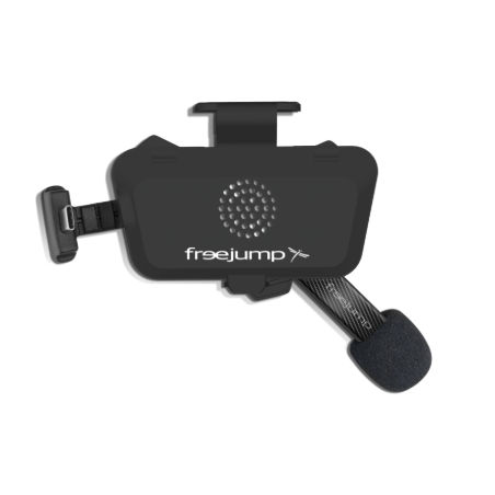 Freejump Mic by Cardo | Vestride