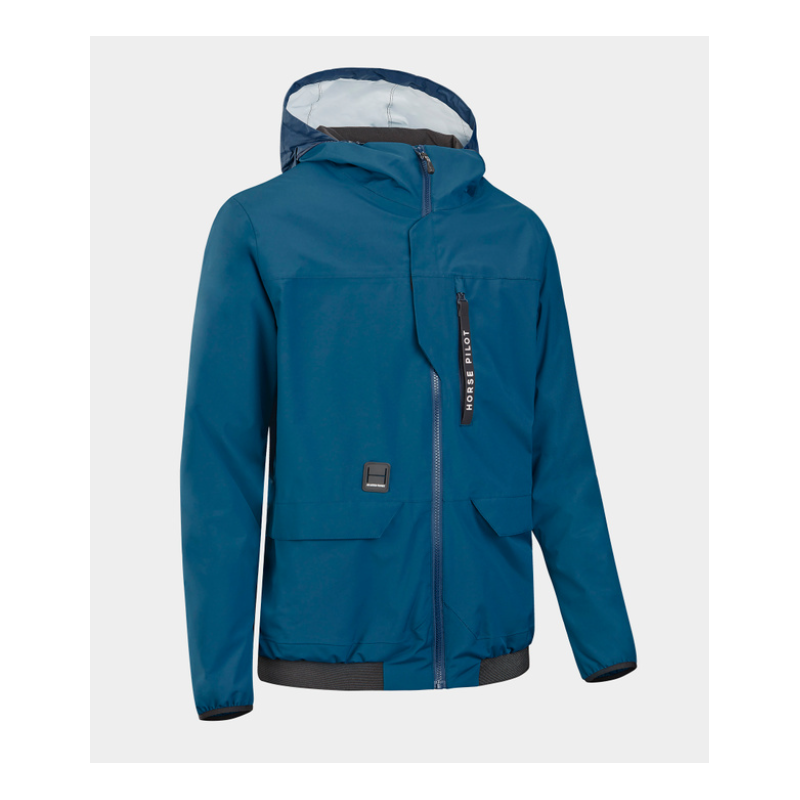 Bombers airbag