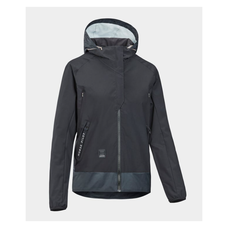 Bombers Airbag Ergonomique Horse Pilot | Vestride