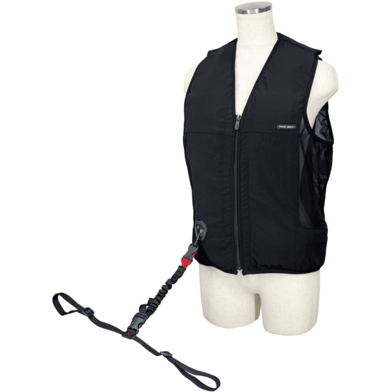Gilet airbag Airflex - Hit Air | Vestride