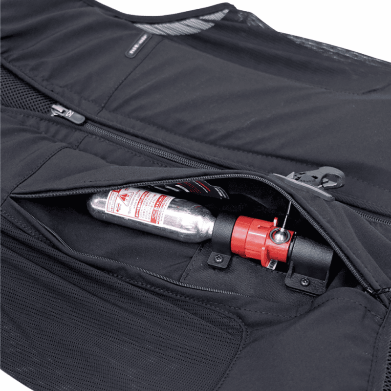 Gilet airbag Airflex - Hit Air | Vestride