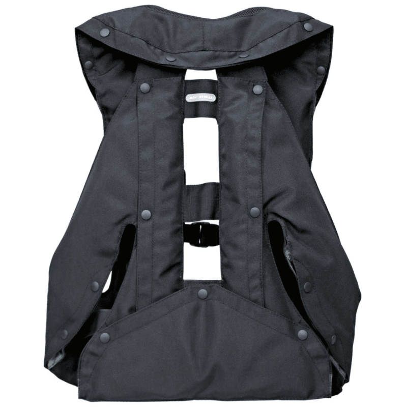 Gilet Airbag Complet 3 - Sécurité Hit-air | Vestride