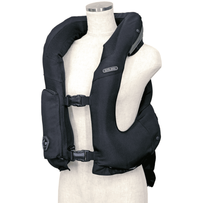 Gilet Airbag Complet 3 - Sécurité Hit-air | Vestride
