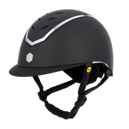Kylo black helmet