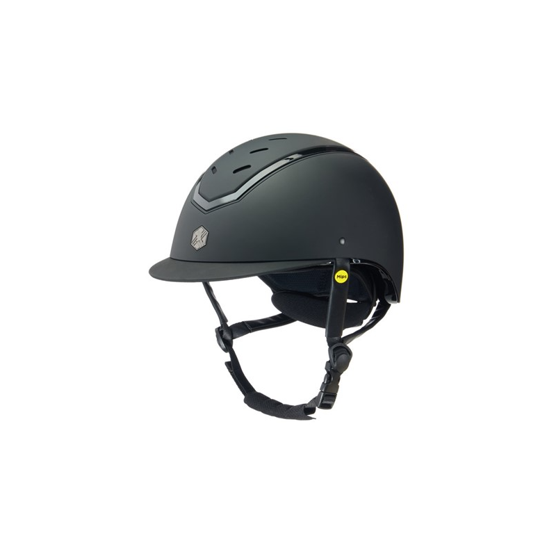Kylo black helmet