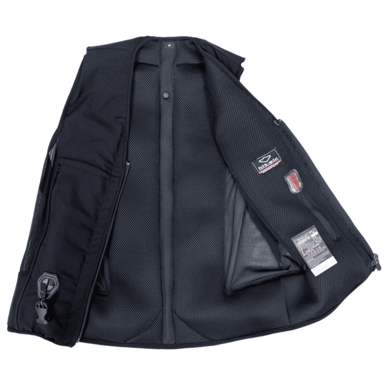 Airbag vest Airflex - Hit Air
