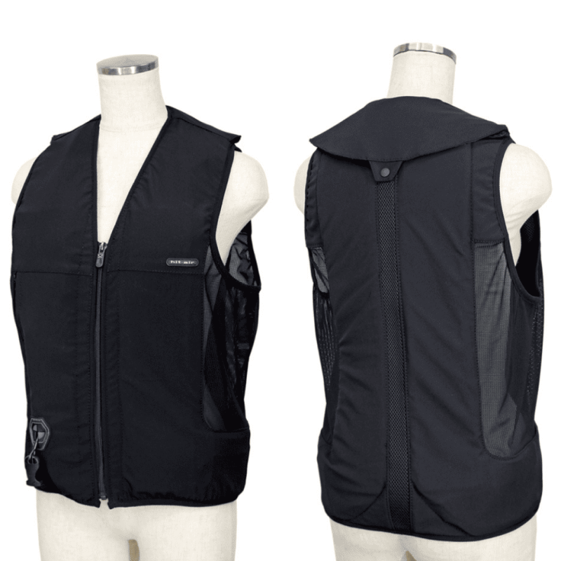 Gilet airbag Airflex Kids Hit-air | Vestride