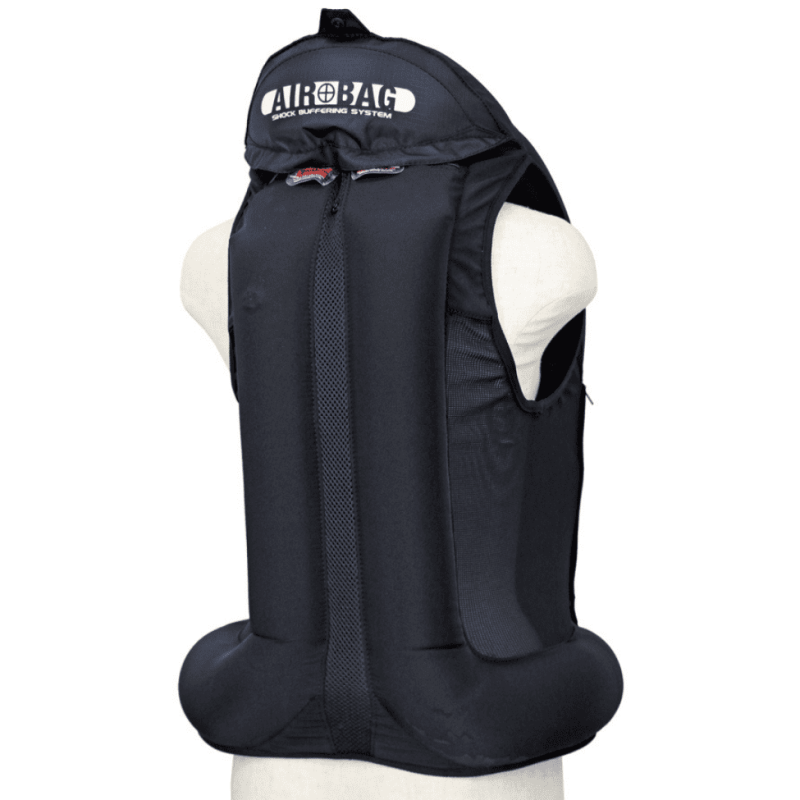 Airbag vest Airflex - Hit Air