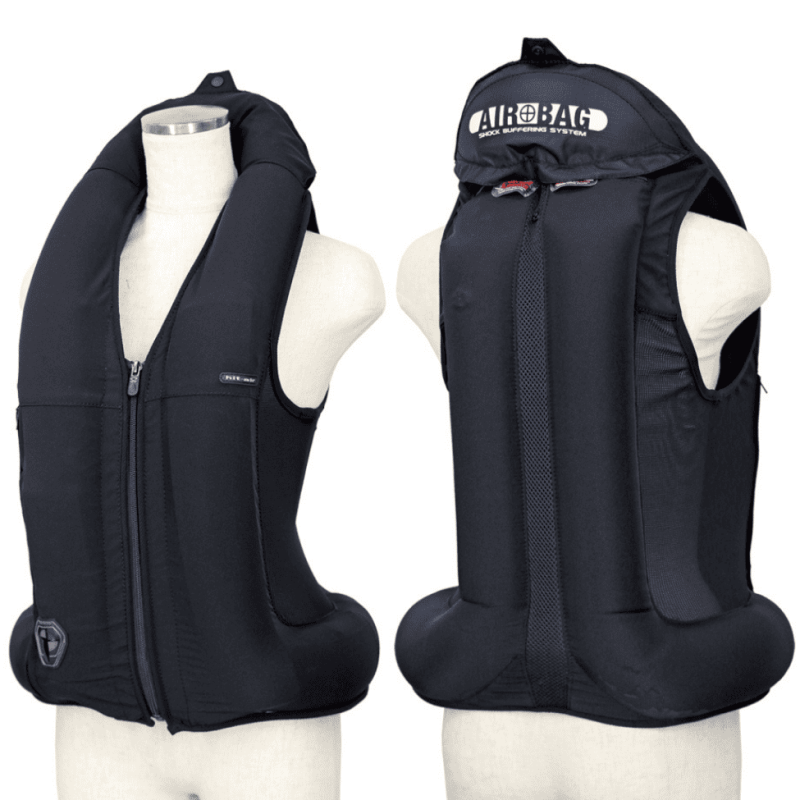 Gilet airbag Airflex Kids Hit-air | Vestride