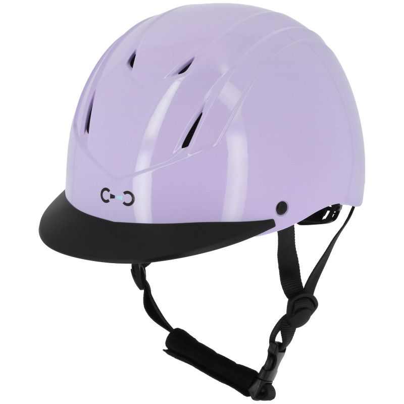 Casque Topy - Riding World | Vestride