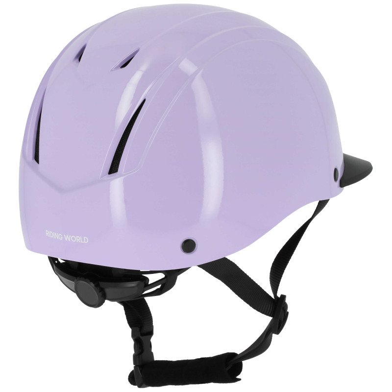 Topy Helmet - Riding World  | Vestride