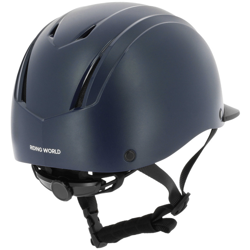 Casque Topy - Riding World | Vestride