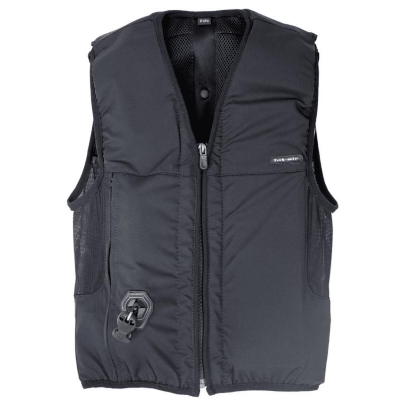Airbag vest Airflex Kids - Hit-Air  | Vestride