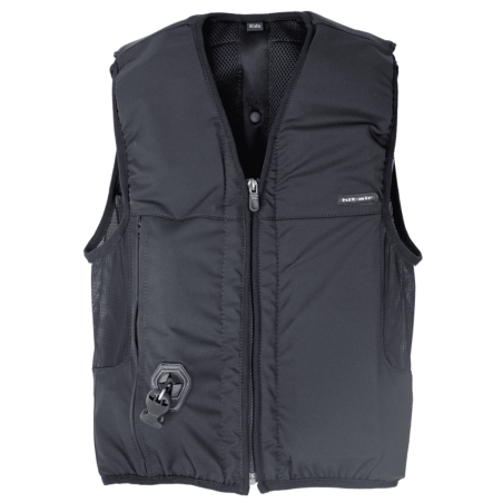Airbag vest Airflex Kids - Hit-Air  | Vestride