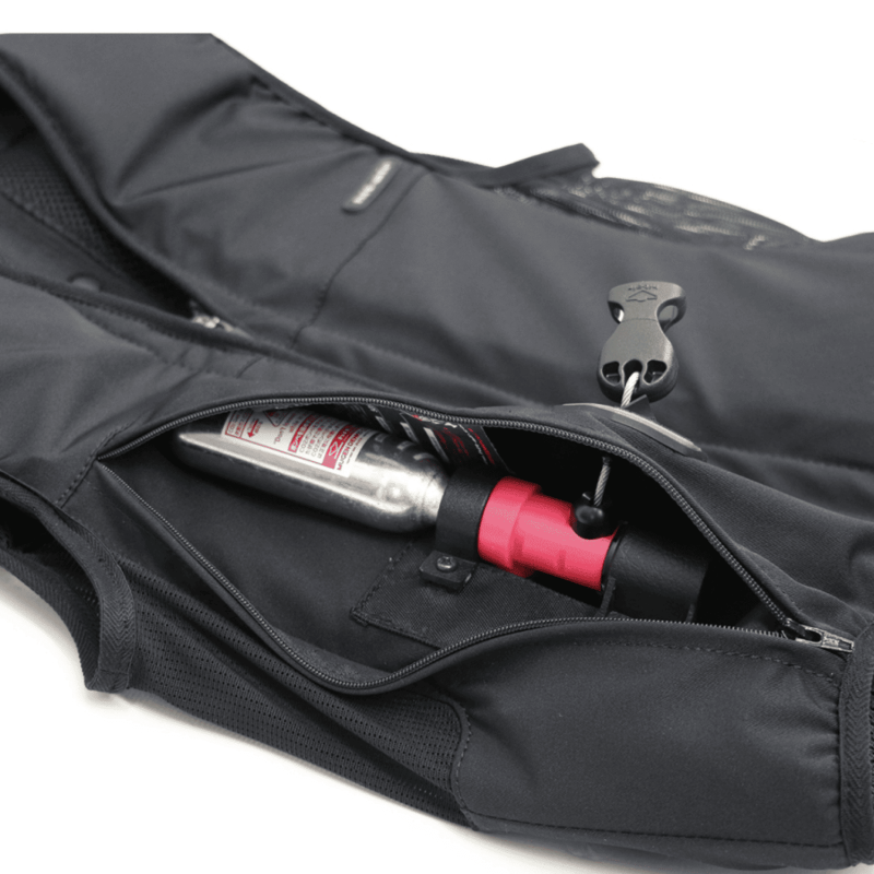 Airbag vest Airflex Kids - Hit-Air  | Vestride