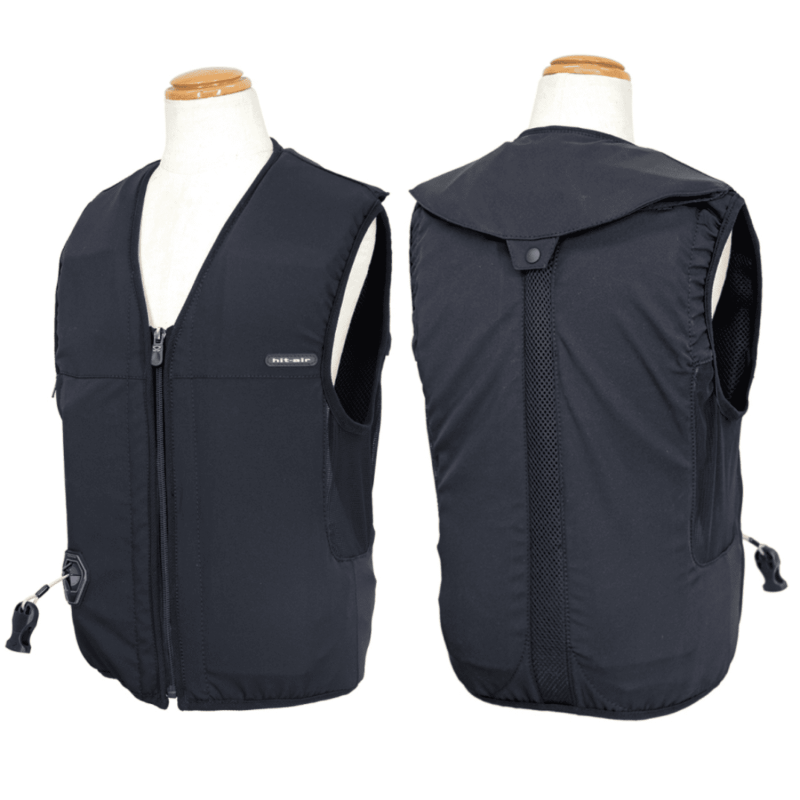 Airbag vest Airflex Kids - Hit-Air  | Vestride