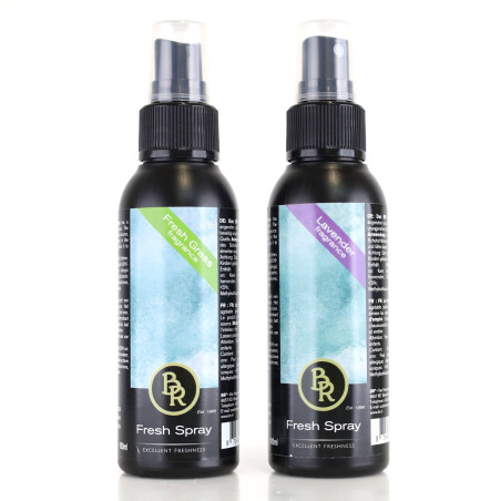 Helmet refreshing cleaner - BR  | Vestride