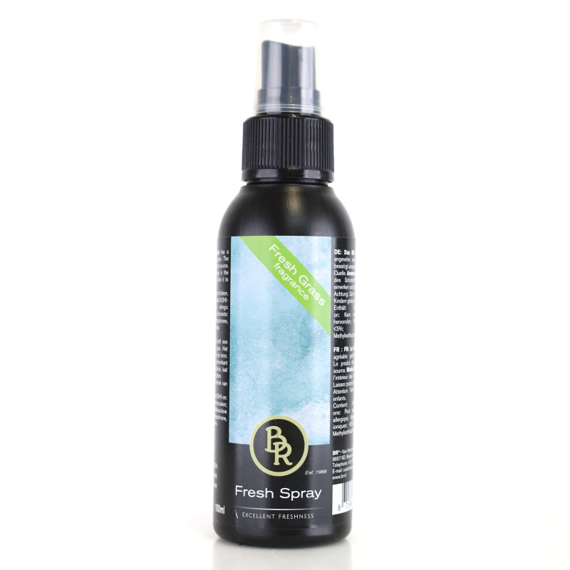 Helmet refreshing cleaner - BR  | Vestride