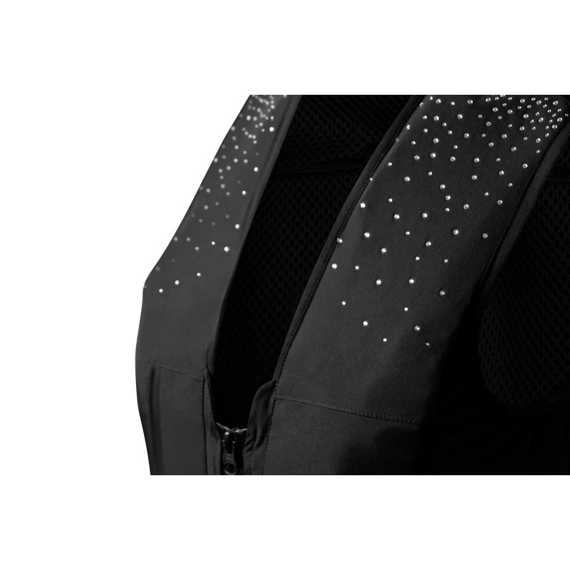 Gilet airbag Safefit Crystal Rain - Seaver | Vestride Gilet airbag Safefit Crystal Rain - Seaver | Vestride