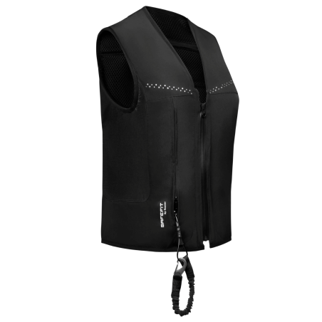 Safefit airbag vest Victory - Seaver| Vestride
