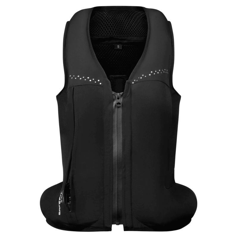 Gilet airbag Safefit Victory - Seaver | Vestride Gilet airbag Safefit Victory - Seaver | Vestride