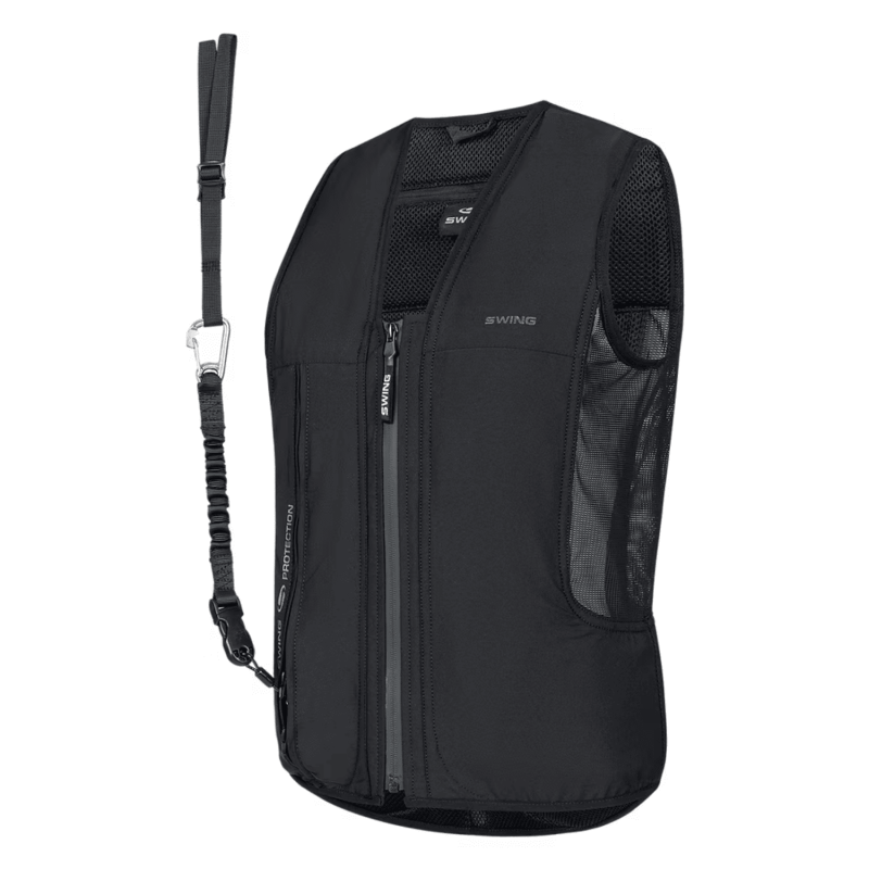 Airbag vest P25 AIR - Swing  | Vestride