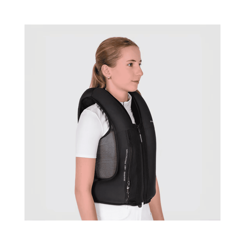 Airbag vest P25 AIR - Swing  | Vestride
