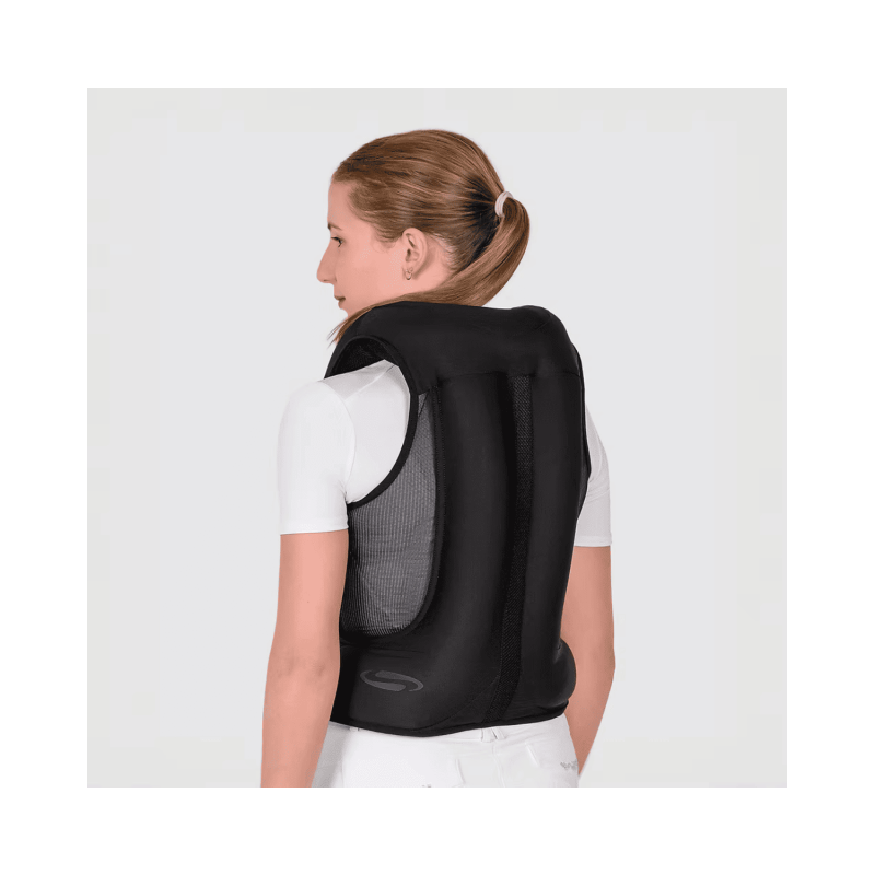 Gilet airbag P25 AIR - Swing | Vestride
