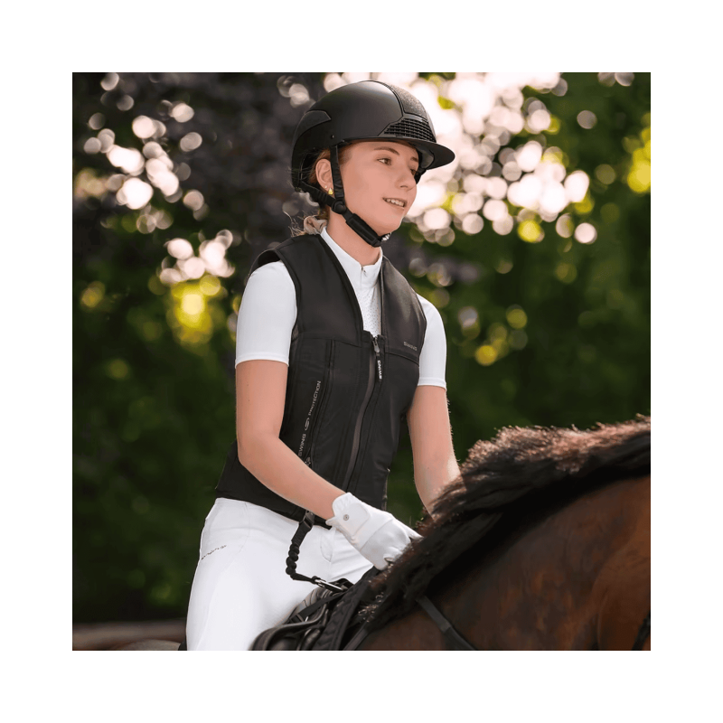 Airbag vest P25 AIR - Swing  | Vestride