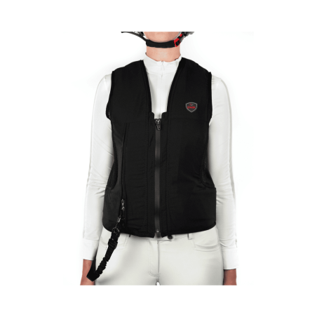 Gilet airbag Manège enfant - Spark | Vestride