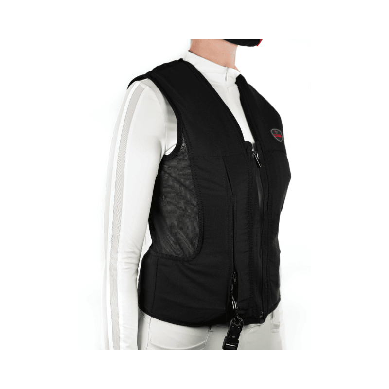 Manege Airbag vest kids - Spark  | Vestride