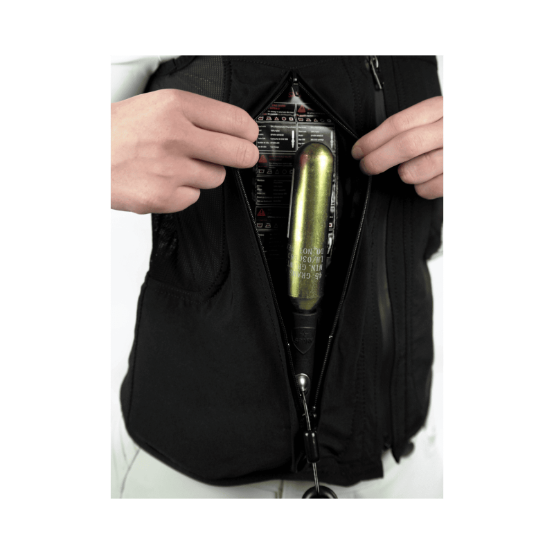 Manege Airbag vest kids - Spark  | Vestride
