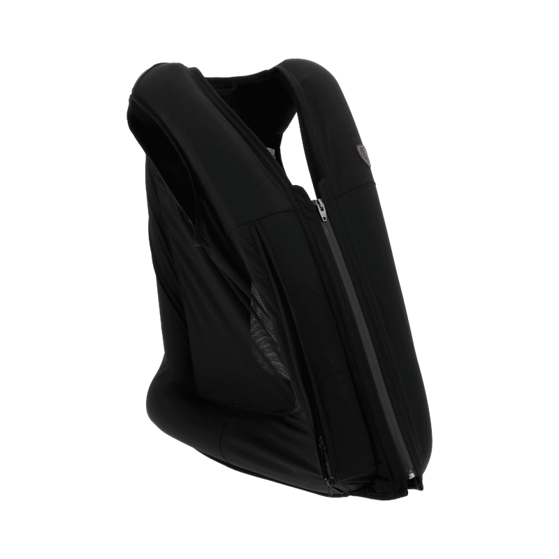 Gilet airbag Manège enfant - Spark | Vestride