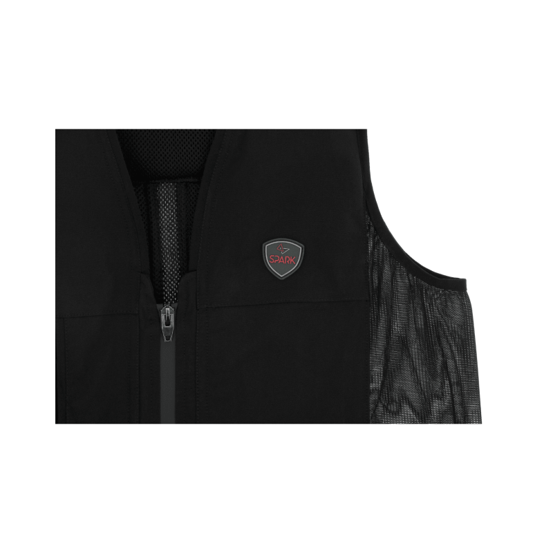 Manege Airbag vest kids - Spark  | Vestride