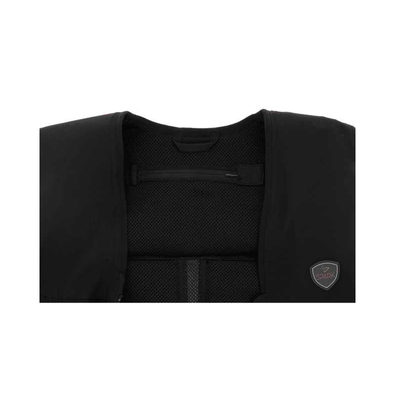 Manege Airbag vest kids - Spark  | Vestride