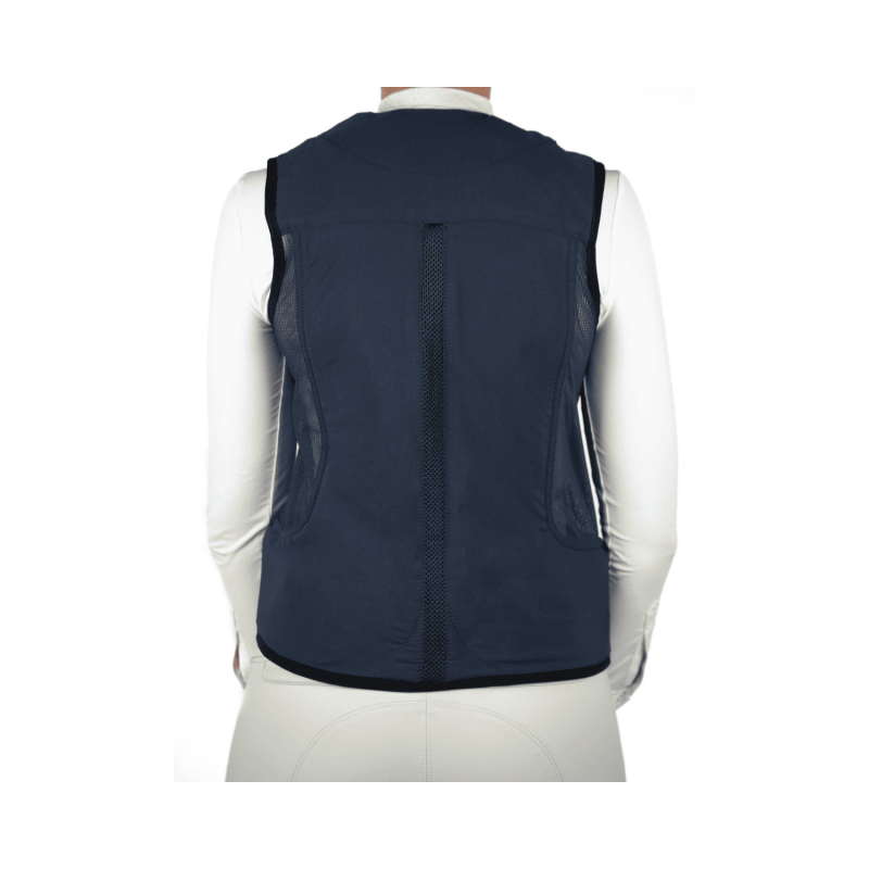 Gilet airbag Manège enfant - Spark | Vestride