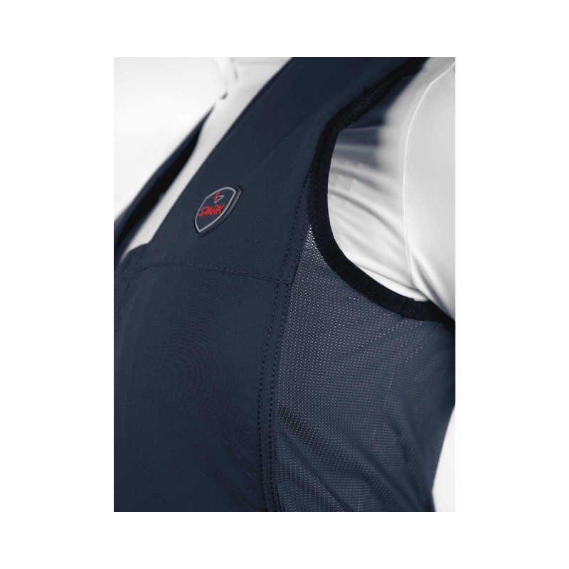 Gilet airbag Manège enfant - Spark | Vestride