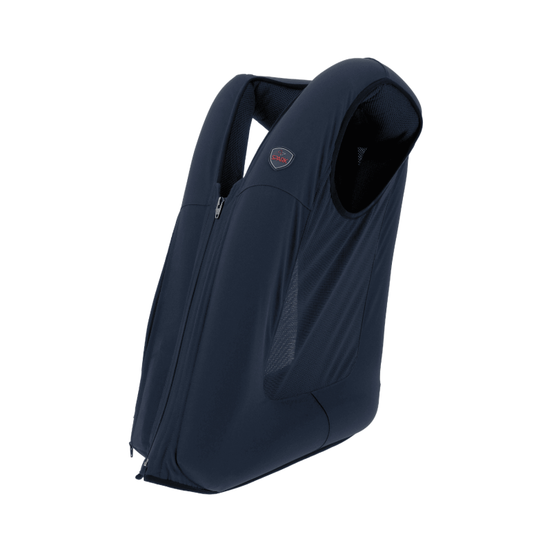 Gilet airbag Manège enfant - Spark | Vestride