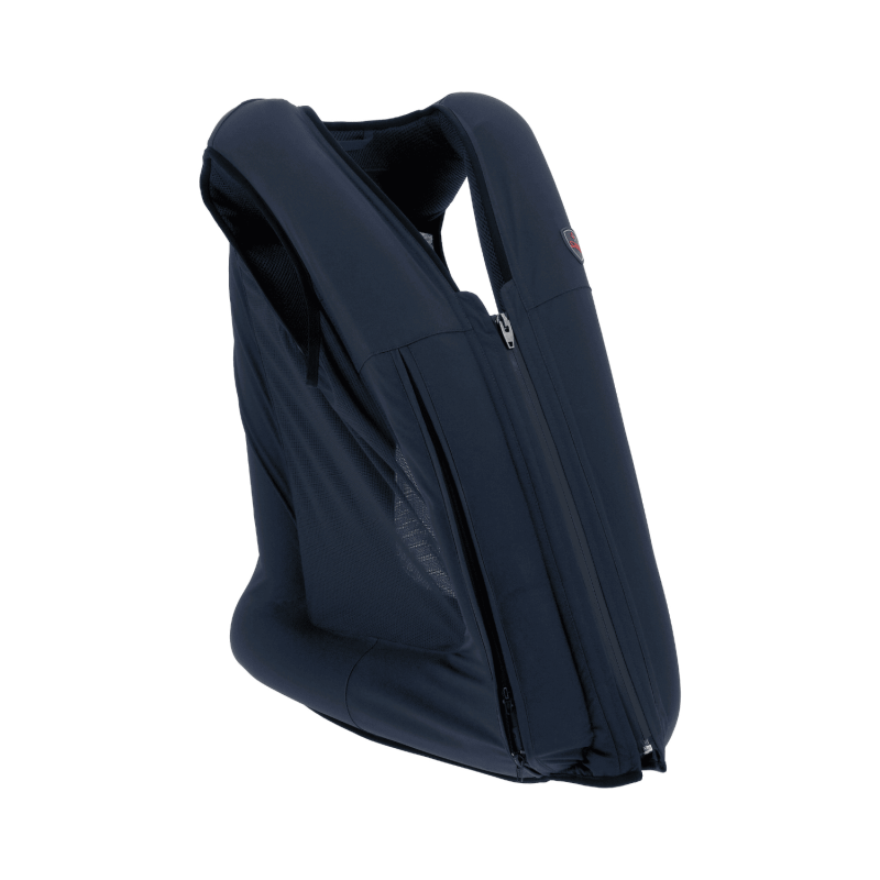 Gilet airbag Manège enfant - Spark | Vestride
