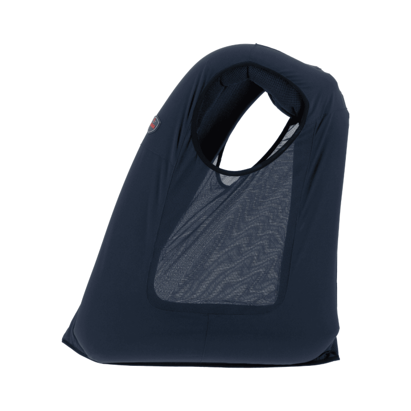 Gilet airbag Manège enfant - Spark | Vestride