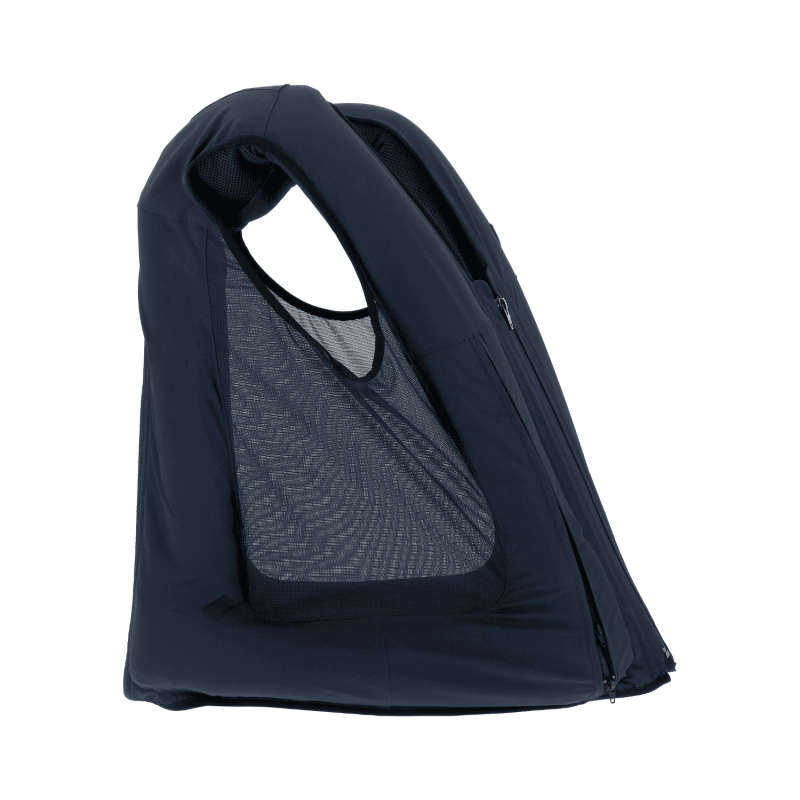 Gilet airbag Manège enfant - Spark | Vestride