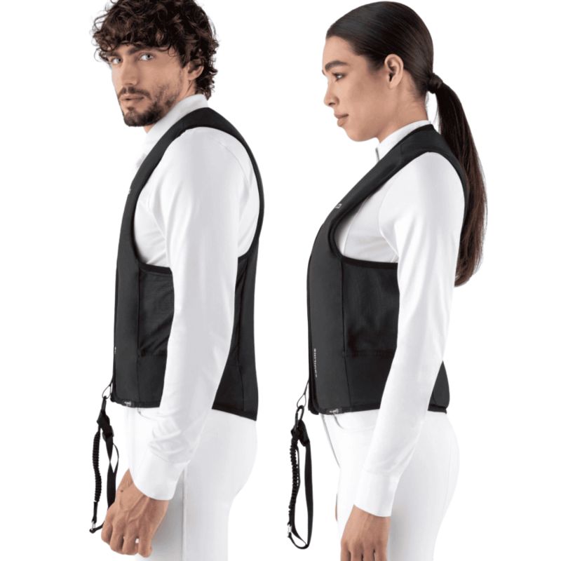 Gilet airbag Eclair - Equiline