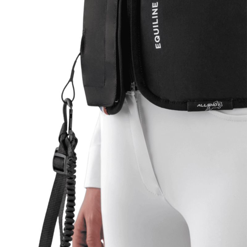 Gilet airbag Eclair - Equiline