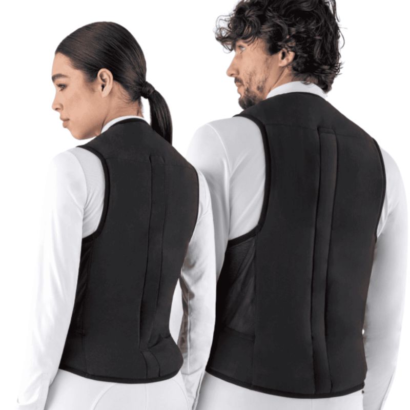 Gilet airbag Eclair - Equiline