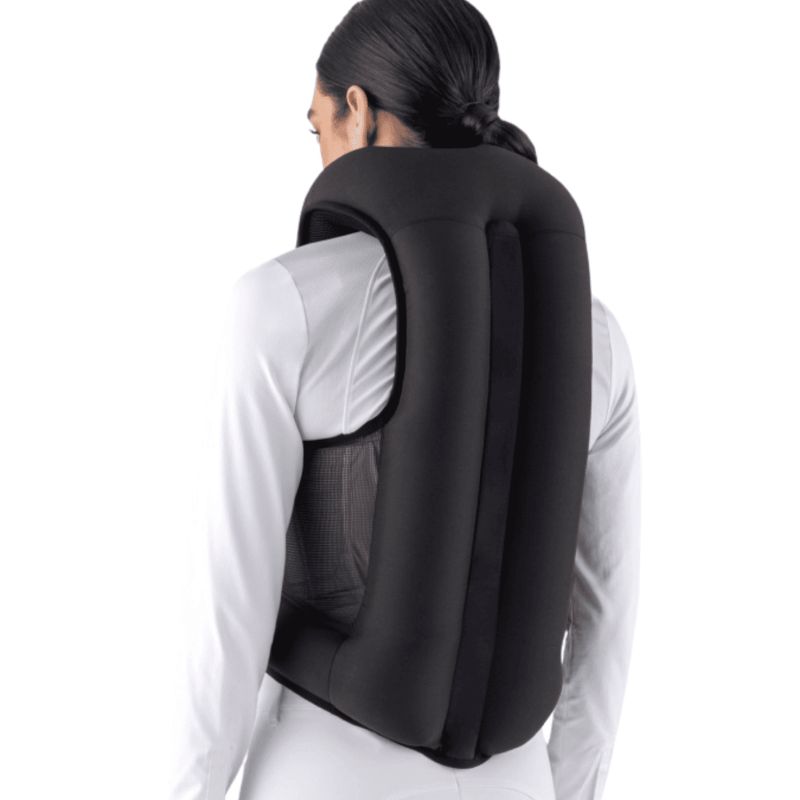 Gilet airbag Eclair - Equiline