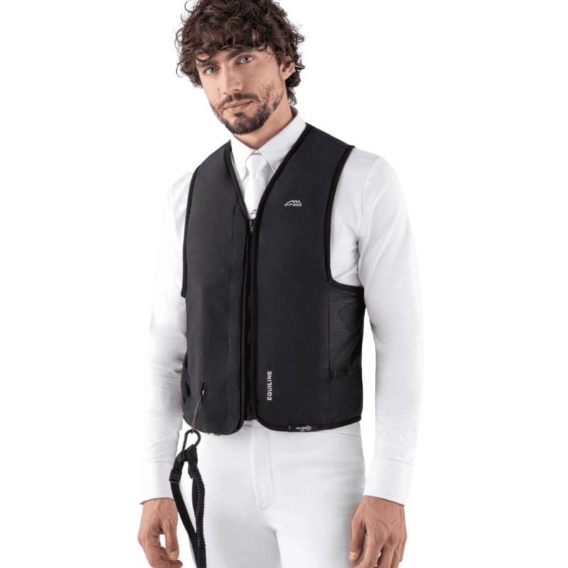 Gilet airbag Eclair - Equiline