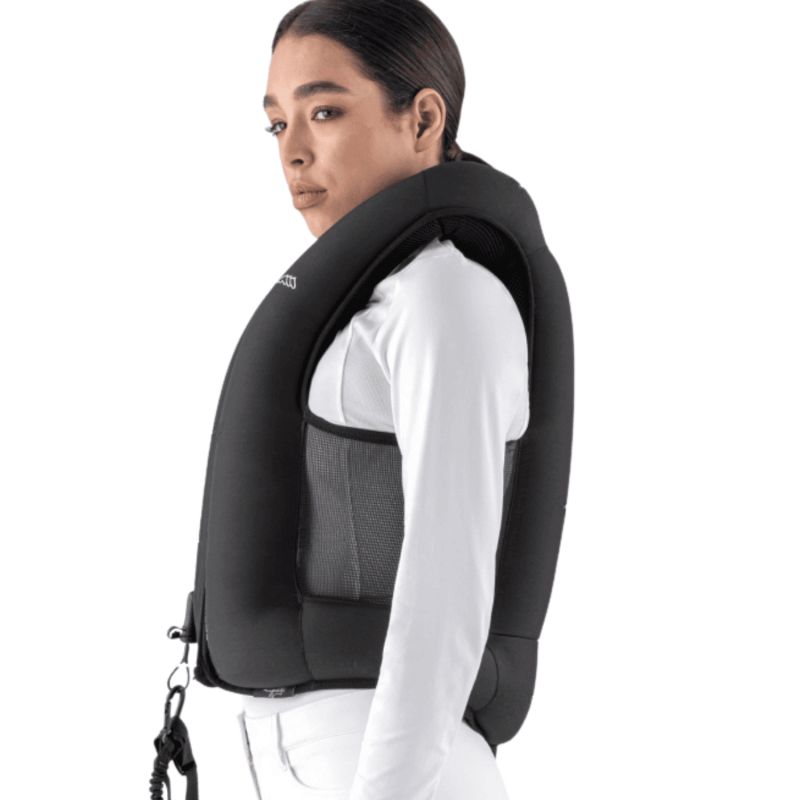 Gilet airbag Eclair - Equiline