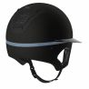 Voronoi carbon helmet black look color - Freejump Voronoi carbon helmet black look color - Freejump