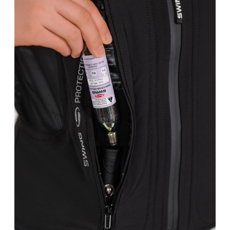 Cartridge - Swing  | Vestride