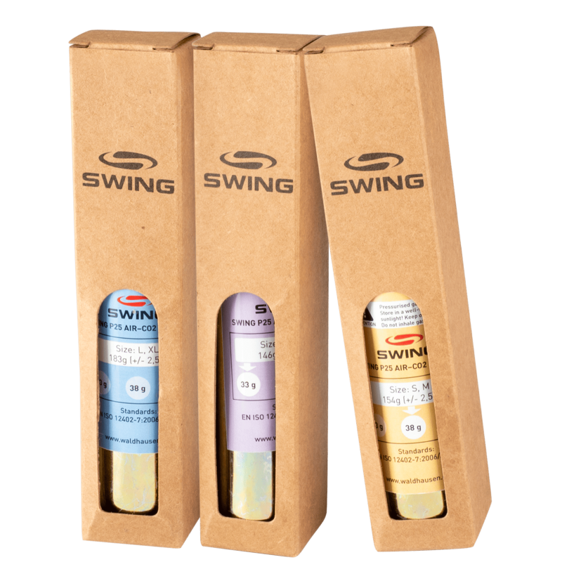 Cartouche - Swing| Vestride